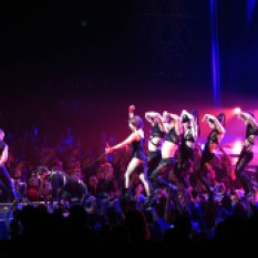 Britney Spears - Las Vegas Show