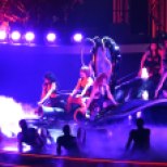 Britney Spears - Las Vegas Show
